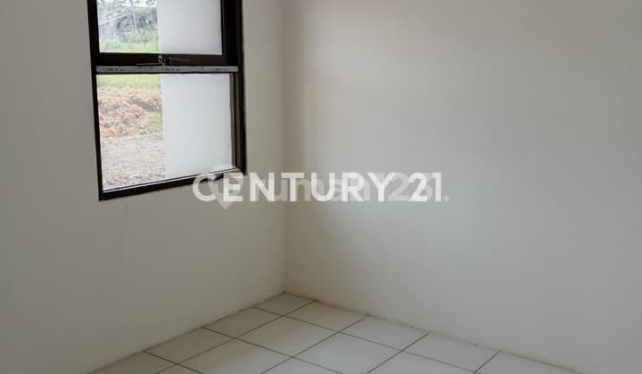 Rumah Baru 2 Kamar Dekat Alun Alun Ciparay Bisa KPR