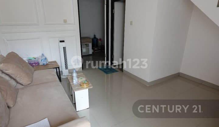 Cepat Rumah 2 Lantai Dalam Cluster Ciwastra Buah Batu