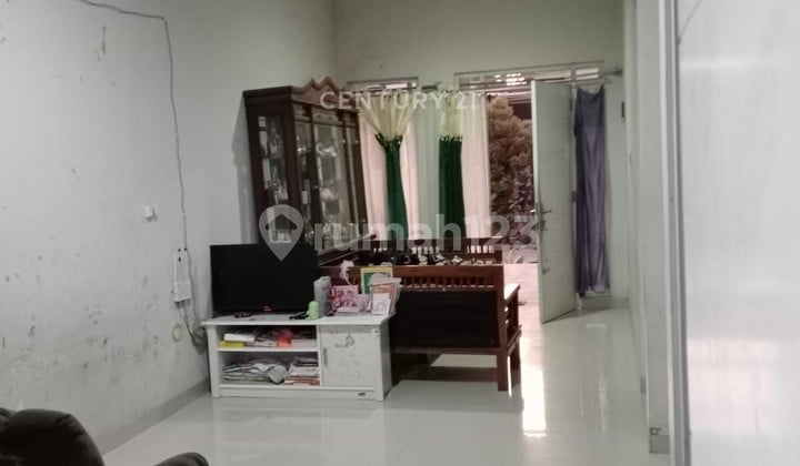 Rumah 2 Kamar Siap Huni Di Kopo Katapang Margaasih Jual Cepat
