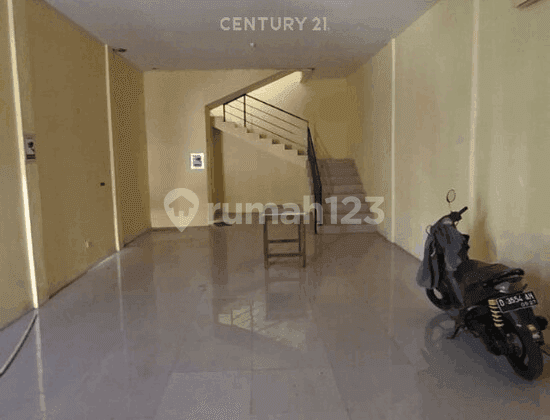 Ruko 2 Lantai Baru Renovasi Siap Huni Di Sukamukti Katapang Andir