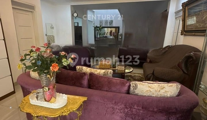 Rumah 3 Lantai 5 Kamar Siap Huni Turangga Buah Batu