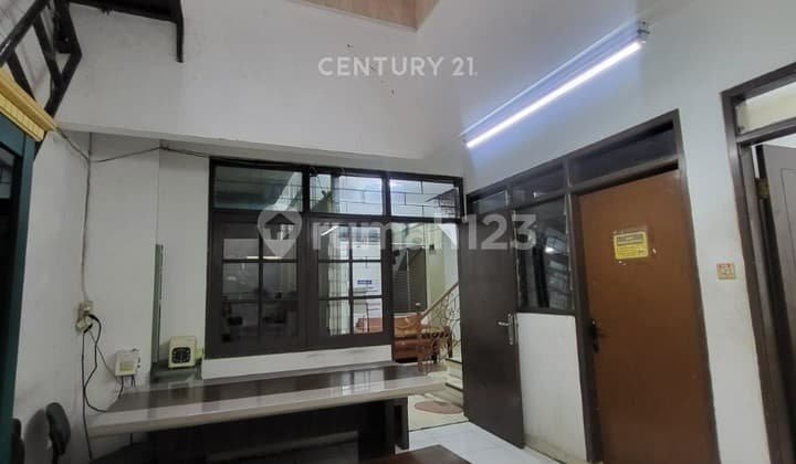 Ruko 2 Lantai Siap Huni Cocok Untuk Usaha Di Arcamanik Antapani