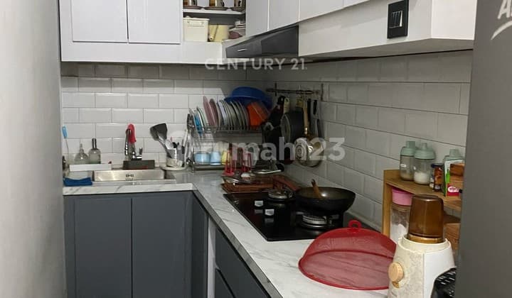 Rumah 1 Lantai Terawat Siap Huni Di Cikoneng Bojongsoang