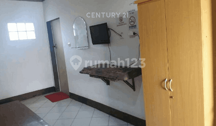 Guest House Suitable for Investment on the West Coast of Pangandaran