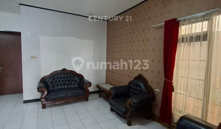 House in Dago 2 Floors Green and Cool Suitable for Villa