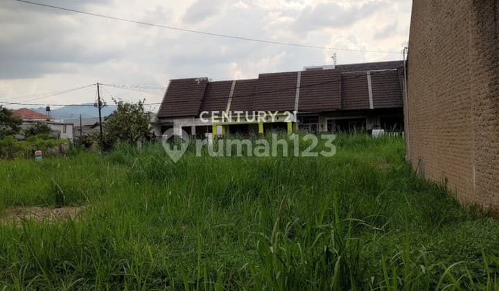 Tanah Kavling Siap Bangun Hanya 5 Menit Dari Alun Alun Banjaran