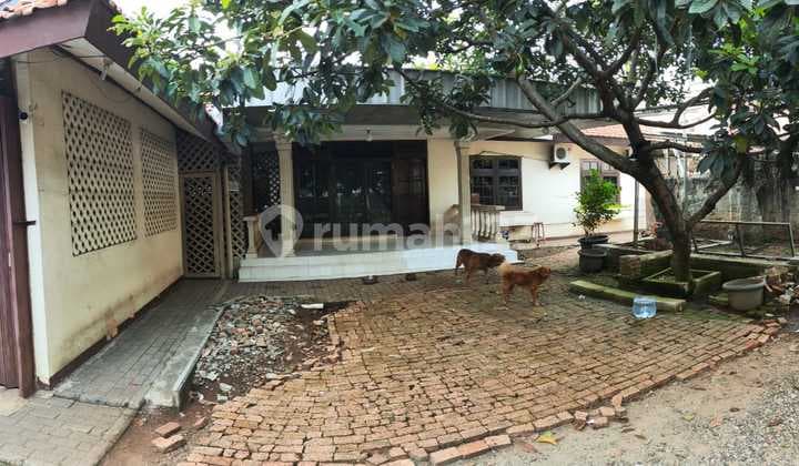 Nice House Unfurnished SHM Margonda, Depok