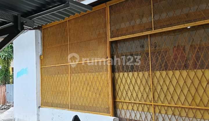 Dijual Rumah Daerah Sikambing Sekip