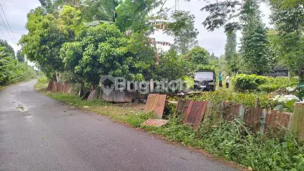 Jual Daerah Desa Tumpatan