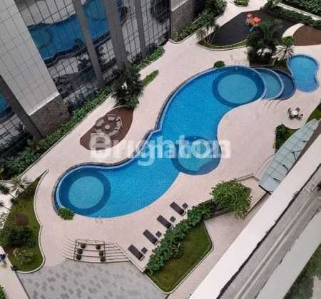 Apartemen Jati Junction Jalan Perintis Kemerdekaan