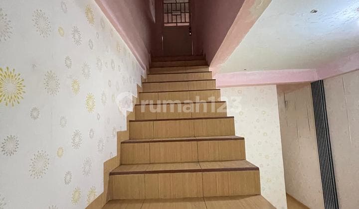 Dijual Ruko Jalan Sunggal Komplek Sunggal Indah
