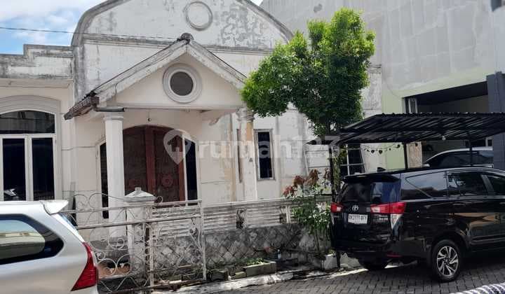 Komplek Riviera Tanjung Morawa - Deli Serdang