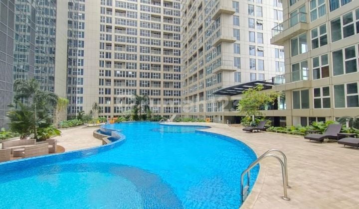 Dijual / Sewa Apartemen Grand Jati Junction - Perintis Kemerdekaan