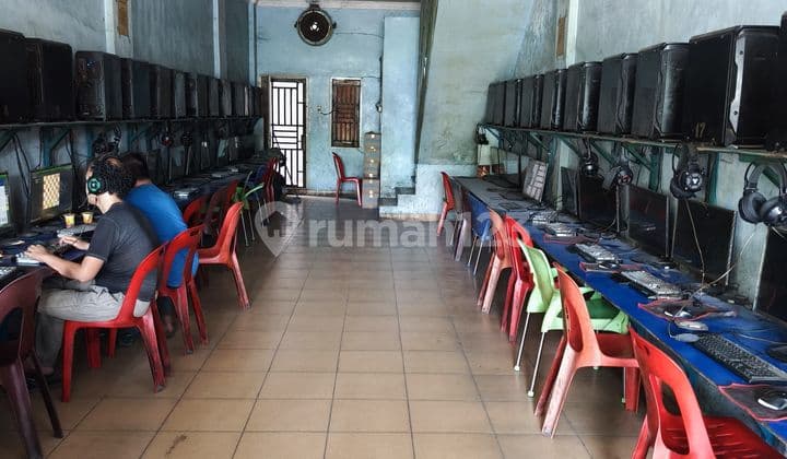 Dijual Ruko Daerah Jalan Ismailyah Medan Area