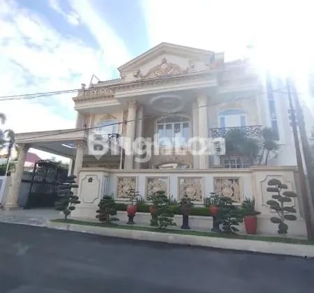Sell Medan Golf Course Road