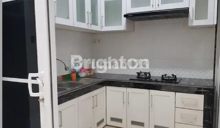 Sewa Jalan Cemara Asrii