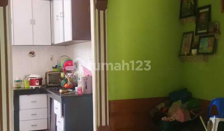 Dijual Rumah Jalan Sidomulyo Pasar 9 Tembung