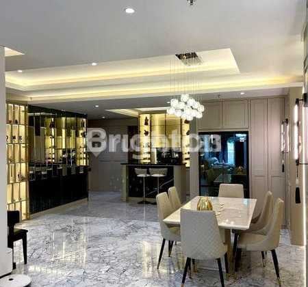 Dijual Condominium Podomoro Semi Private Lift - View Kolam Renang