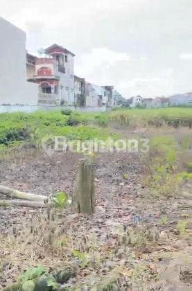 Tanah Kavling Murah Jl Harmonika Baru - Medan