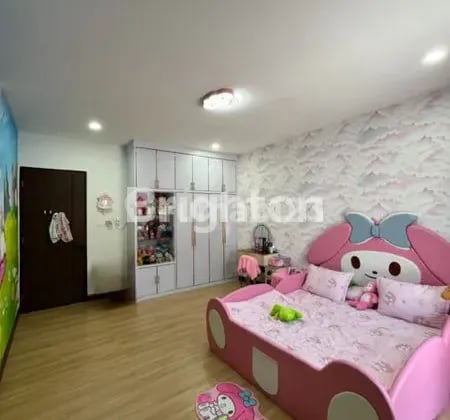 Jual Komplek Malibu Medan Polonia