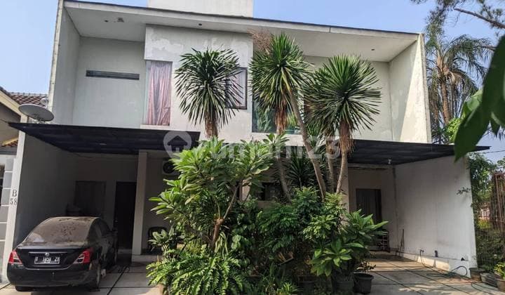 Taman Royal 2 Dekat Akese Transjakarta & Pusat Bisnis