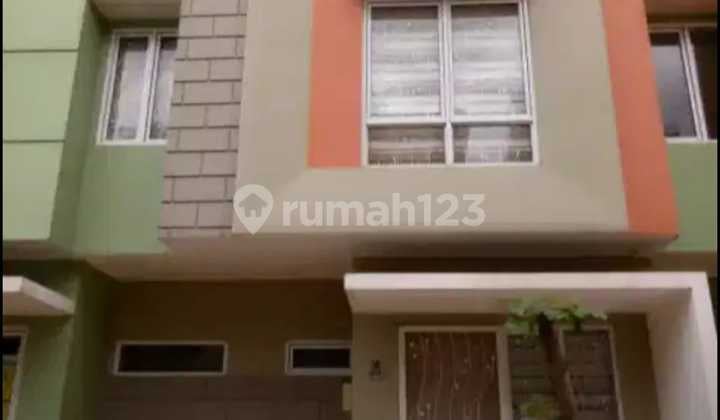 Siap Huni di Arcadia Village Gading Serpong tinggal bawa koper