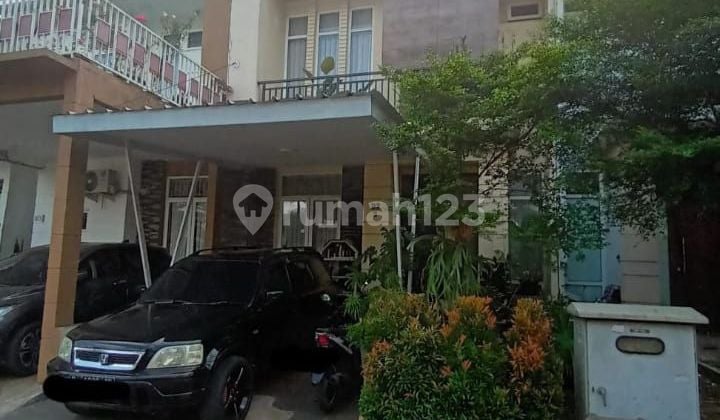 Lakewoods, Selangkah ke Stasiun Pondok Ranji dan Uin Jakarta