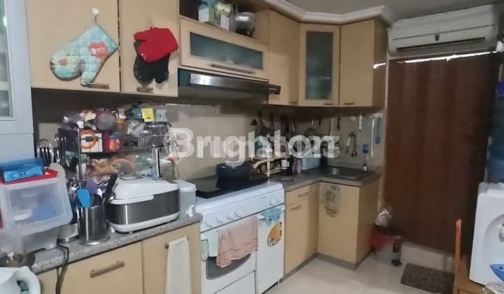 Apartemen Wisma Gading Permai Jakarta Utara