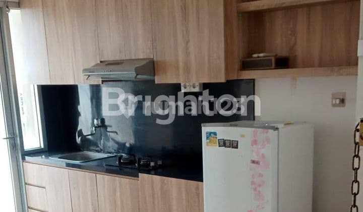 Green Lake Sunter Apartment