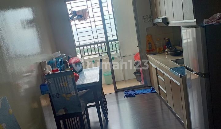 Apartemen 2 Bedroom Di Aston Mediterania Marina Ancol Jakarta Utara