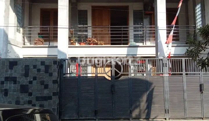 RUMAH SIAP HUNI 3 LANTAI DI PERUMAHAN TEGALREJO ARGOMULYO KOTA SALATIGA