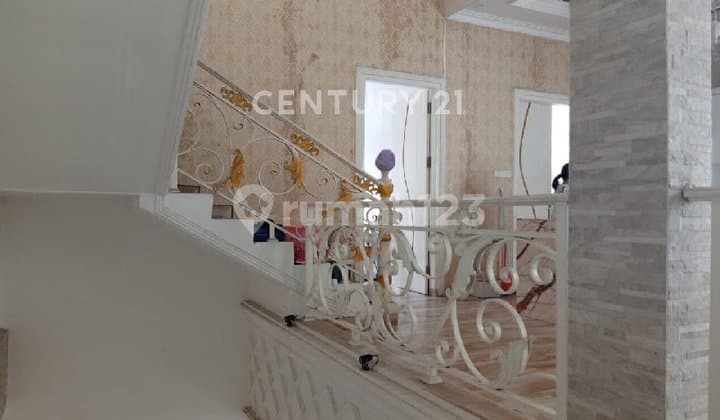 Rumah Cantik di Swasembada Jakarta Utara.