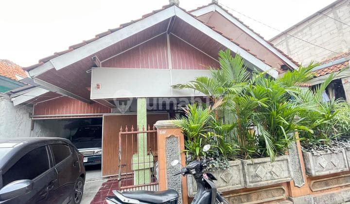 Dijual Rumah Di Setu Cipayung Jakarta Timur