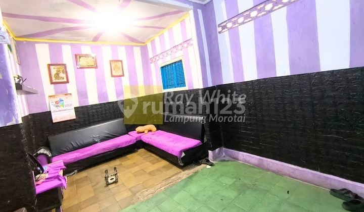 cepat kontrakan dekat chandra karang bandar lampung