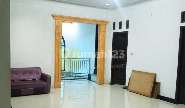 Rumah nyaman elegan strategis tanjung karang