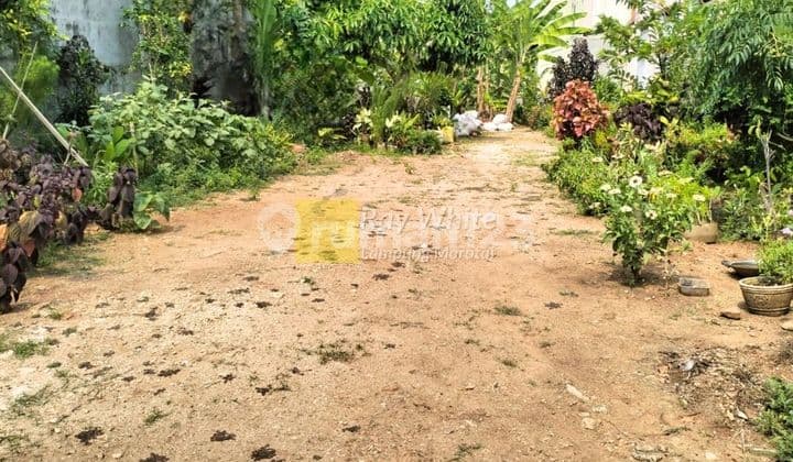 Tanaha lokasi teluk Bandar Lampung untuk Usaha strategis