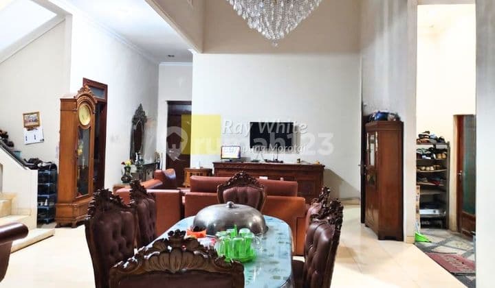 rumah nyaman siap huni pusat kota dekat daja cafe