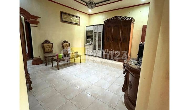 Rumah jalan bunga sedap malam tanjung senang