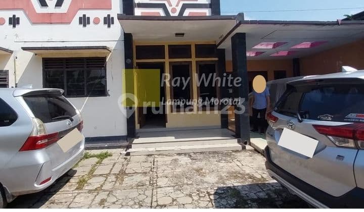 Rumah murah way halim cocok untuk investasi