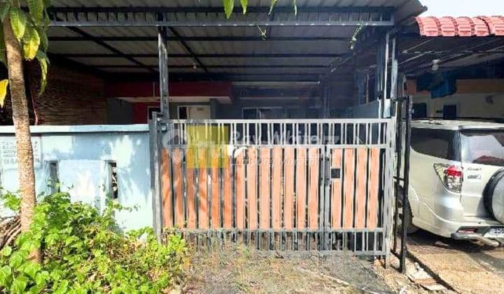 Dijual Rumah di Batam Onegate