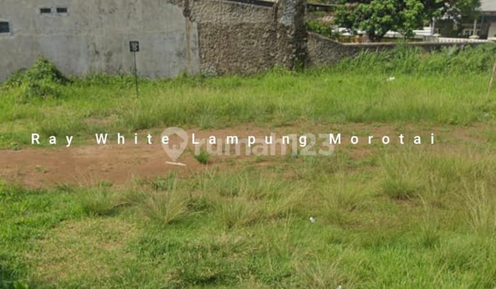 Dijual Tanah strategis tanjung senang cocok untuk segala Usaha