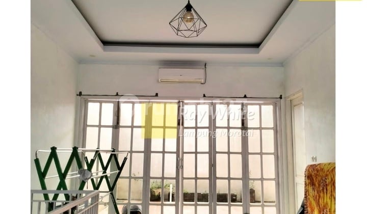 Dijual Hunian Nyaman Onegate di Sukarame