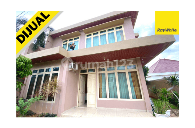 Rumah Murah Siap Huni Di Tanjung Karang Barat Kota Bandar Lampung