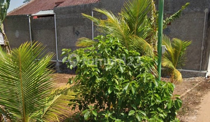 Tanah Murah Natar Hajimena Dekat Lotte Mart