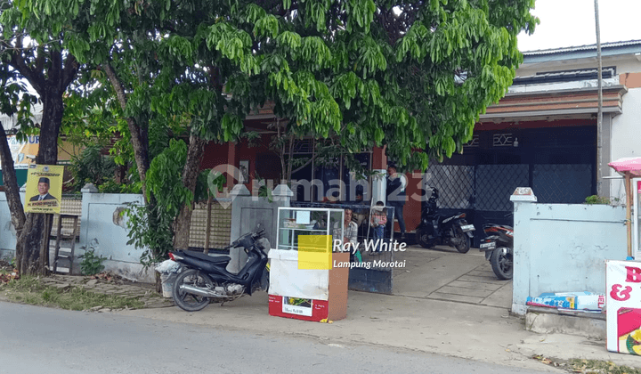 Tanjung Senang House