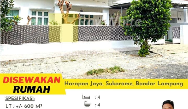 Rumah Mewah kan di perumahan korpri