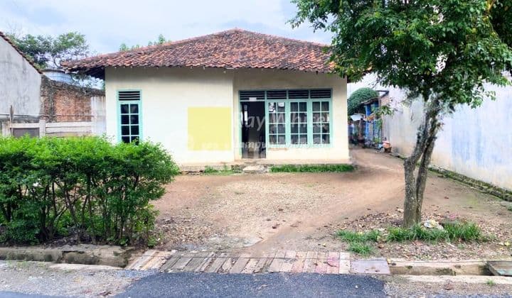 Tanah Bonus Bangunan Dekat Mall Boemi Kedaton