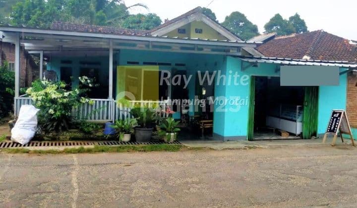 Rumah Murah Kemiling Jual Cepat Bandar Lampung