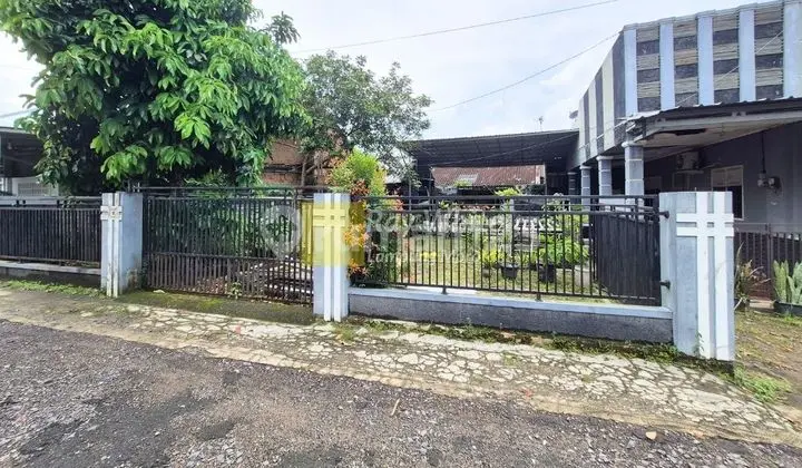 Tanjung Senang Land, Bandar Lampung
