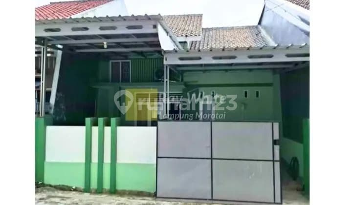 Rumah Kedamaian Lampung